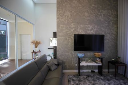 Casa de condomínio para alugar com 285m², 3 quartos e 6 vagas