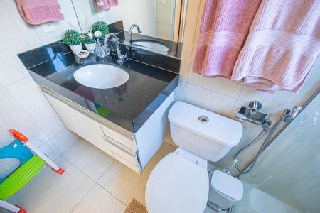 Apartamento à venda com 85m², 3 quartos e 2 vagassuite