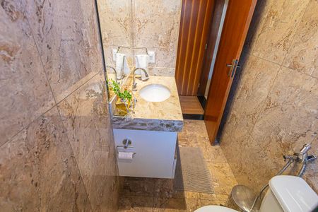 Apartamento à venda com 85m², 3 quartos e 2 vagasbanheiro