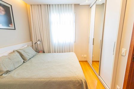Apartamento à venda com 85m², 3 quartos e 2 vagasquarto 1 / suite