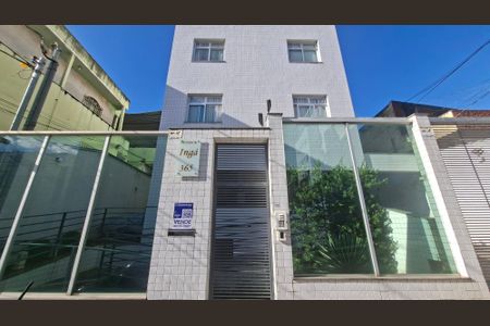 Apartamento à venda com 85m², 3 quartos e 2 vagasfachada / placa: sjso 133
