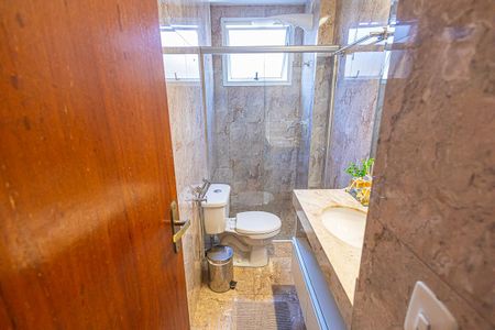 Apartamento à venda com 85m², 3 quartos e 2 vagasbanheiro