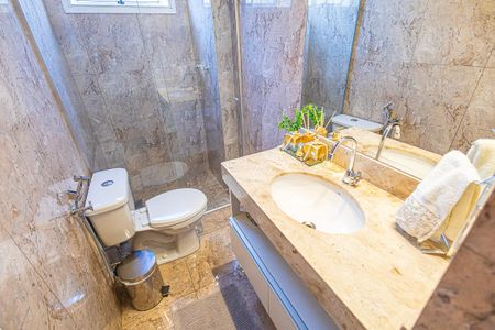 Apartamento à venda com 85m², 3 quartos e 2 vagasbanheiro