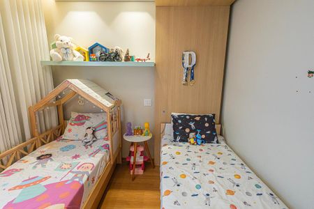 Apartamento à venda com 85m², 3 quartos e 2 vagasquarto 2