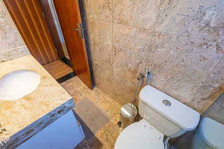 Apartamento à venda com 85m², 3 quartos e 2 vagasbanheiro