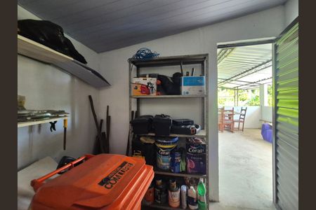 Casa à venda com 100m², 2 quartos e 4 vagas