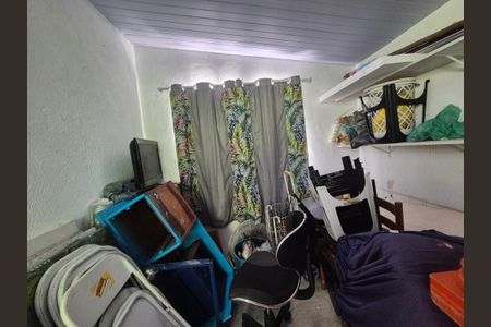 Casa à venda com 100m², 2 quartos e 4 vagas