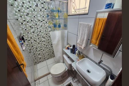 Casa à venda com 100m², 2 quartos e 4 vagas