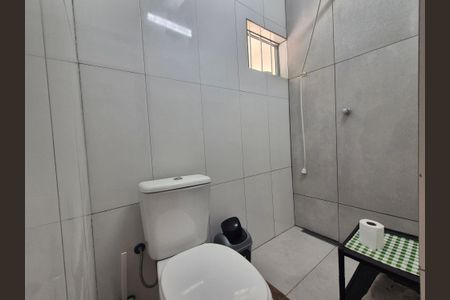 Casa à venda com 100m², 2 quartos e 4 vagas