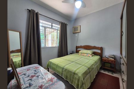 Casa à venda com 100m², 2 quartos e 4 vagas