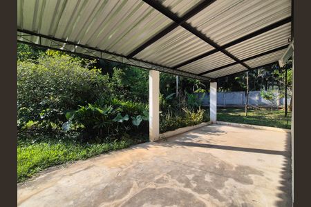 Casa à venda com 100m², 2 quartos e 4 vagas
