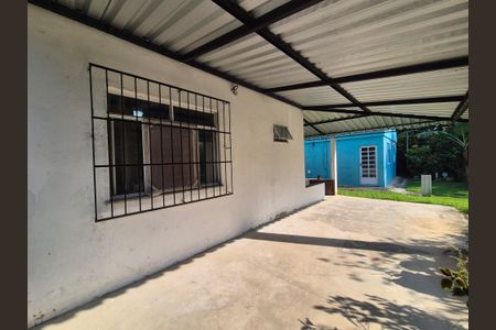 Casa à venda com 100m², 2 quartos e 4 vagas