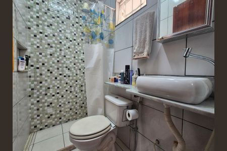 Casa à venda com 100m², 2 quartos e 4 vagas