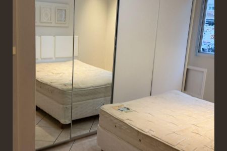 Apartamento para alugar com 107m², 3 quartos e sem vagaQuarto