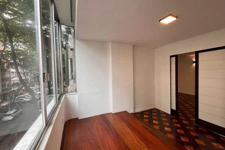 Apartamento para alugar com 110m², 2 quartos e sem vaga Apartamento para alugar com 110m², 2 quartos e sem vagaSala 2