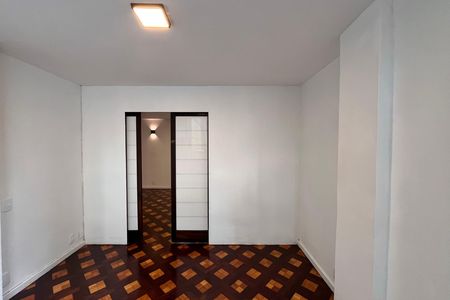 Sala 2 de apartamento para alugar com 2 quartos, 110m² em Copacabana, Rio de Janeiro