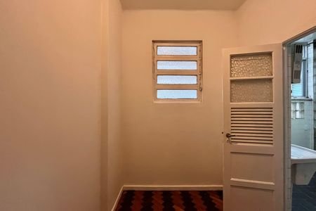 Apartamento para alugar com 110m², 2 quartos e sem vaga Apartamento para alugar com 110m², 2 quartos e sem vagaQuarto de Serviço