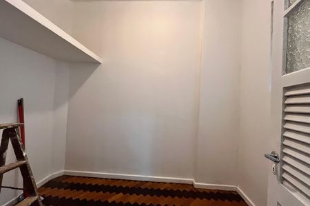 Apartamento para alugar com 110m², 2 quartos e sem vaga Apartamento para alugar com 110m², 2 quartos e sem vagaQuarto de Serviço