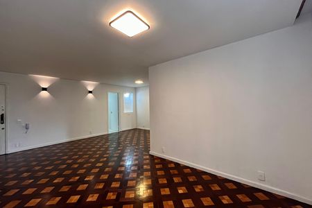 Apartamento para alugar com 110m², 2 quartos e sem vaga Apartamento para alugar com 110m², 2 quartos e sem vagaSala