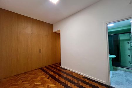 Apartamento para alugar com 110m², 2 quartos e sem vaga Apartamento para alugar com 110m², 2 quartos e sem vagaSuite