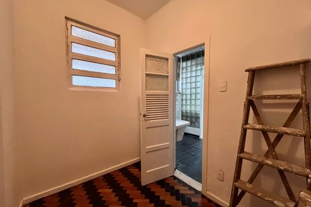 Apartamento para alugar com 110m², 2 quartos e sem vaga Apartamento para alugar com 110m², 2 quartos e sem vagaQuarto de Serviço
