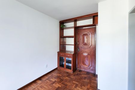 Sala de apartamento para alugar com 2 quartos, 51m² em Laranjeiras, Rio de Janeiro