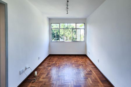 Sala de apartamento para alugar com 2 quartos, 51m² em Laranjeiras, Rio de Janeiro
