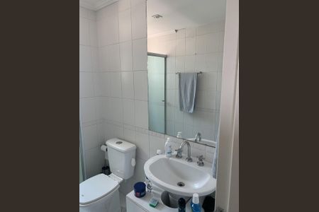Foto 10 de apartamento para alugar com 3 quartos, 107m² em Água Branca, São Paulo