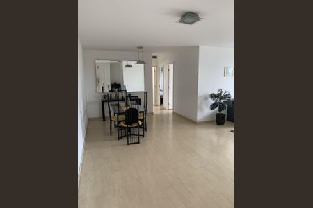Foto 02 de apartamento para alugar com 3 quartos, 107m² em Água Branca, São Paulo