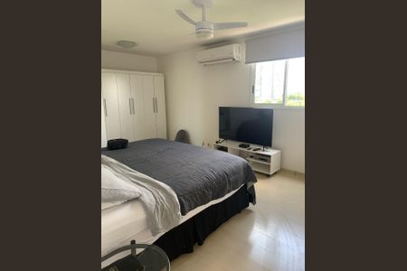 Foto 08 de apartamento para alugar com 3 quartos, 107m² em Água Branca, São Paulo