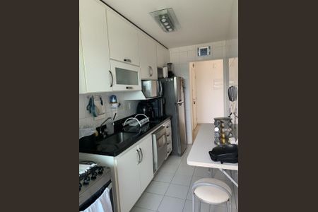 Foto 05 de apartamento para alugar com 3 quartos, 107m² em Água Branca, São Paulo