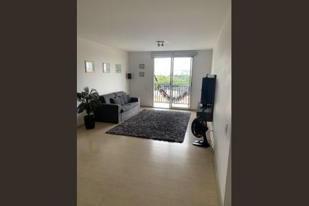 Foto 01 de apartamento para alugar com 3 quartos, 107m² em Água Branca, São Paulo