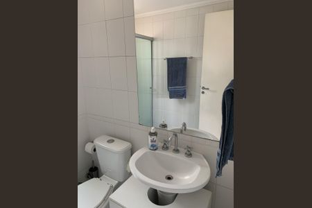 Foto 15 de apartamento para alugar com 3 quartos, 107m² em Água Branca, São Paulo