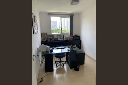 Foto 14 de apartamento para alugar com 3 quartos, 107m² em Água Branca, São Paulo