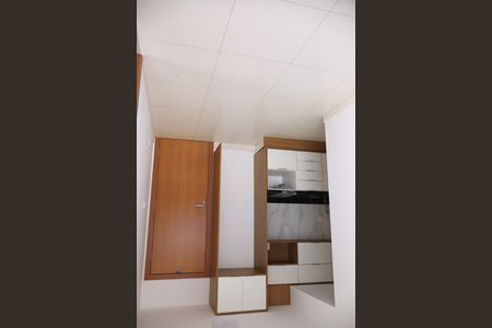 Apartamento para alugar com 42m², 2 quartos e 1 vagaSala