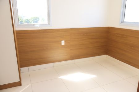Apartamento para alugar com 42m², 2 quartos e 1 vagaQuarto