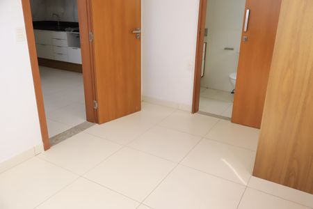 Apartamento para alugar com 42m², 2 quartos e 1 vagaCorredor