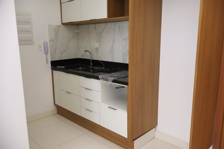 Apartamento para alugar com 42m², 2 quartos e 1 vagaCozinha