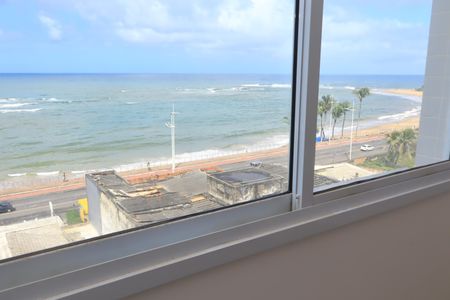 Apartamento para alugar com 42m², 2 quartos e 1 vagaVaranda da Sala