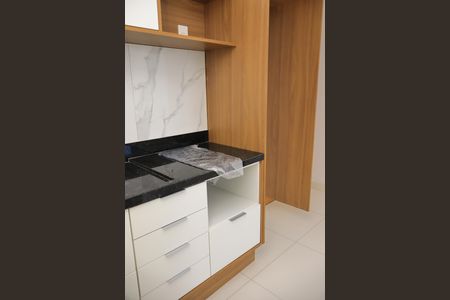 Apartamento para alugar com 42m², 2 quartos e 1 vagaÁrea de serviço