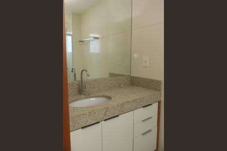 Apartamento para alugar com 42m², 2 quartos e 1 vagaBanheiro social