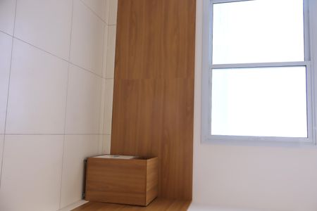 Apartamento para alugar com 42m², 2 quartos e 1 vagaQuarto 2