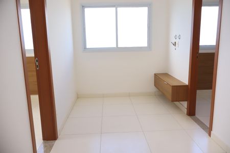 Apartamento para alugar com 42m², 2 quartos e 1 vagaSala