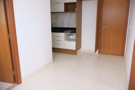 Apartamento para alugar com 42m², 2 quartos e 1 vagaSala