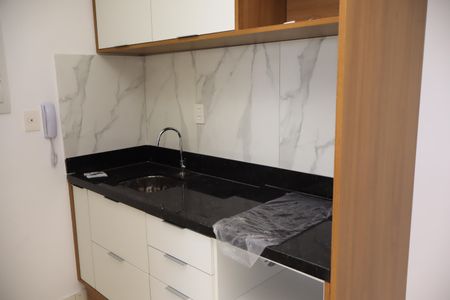 Apartamento para alugar com 42m², 2 quartos e 1 vagaCozinha