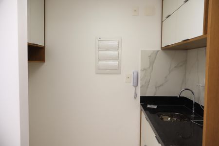 Apartamento para alugar com 42m², 2 quartos e 1 vagaCozinha