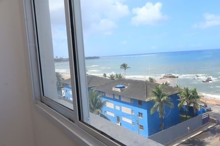 Apartamento para alugar com 42m², 2 quartos e 1 vagaVaranda da Sala