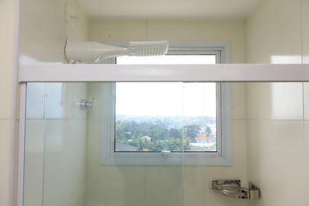Apartamento para alugar com 42m², 2 quartos e 1 vagaBanheiro social