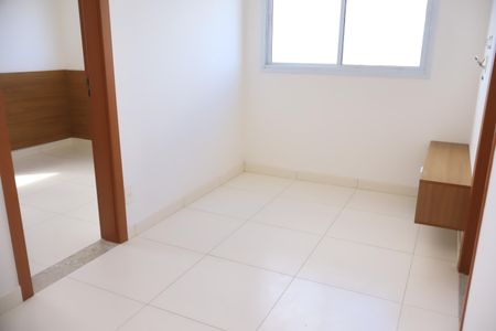 Apartamento para alugar com 42m², 2 quartos e 1 vagaSala