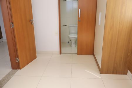 Apartamento para alugar com 42m², 2 quartos e 1 vagaCorredor